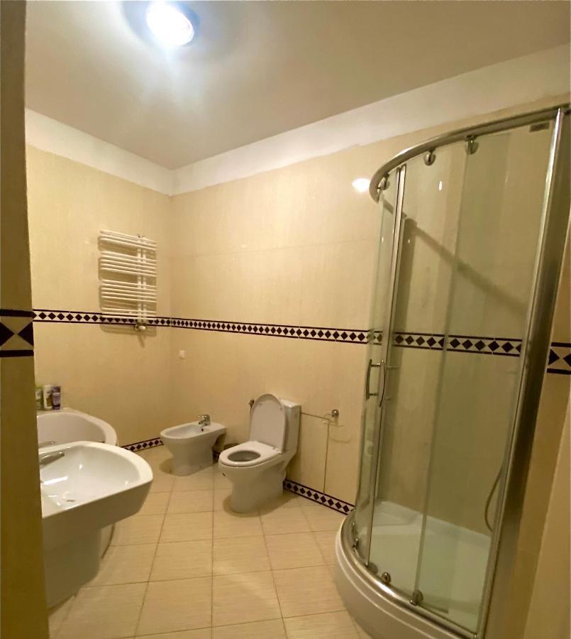 لوبلين Gorga Residence المظهر الخارجي الصورة