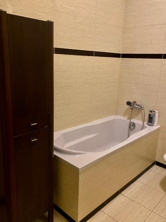 لوبلين Gorga Residence المظهر الخارجي الصورة