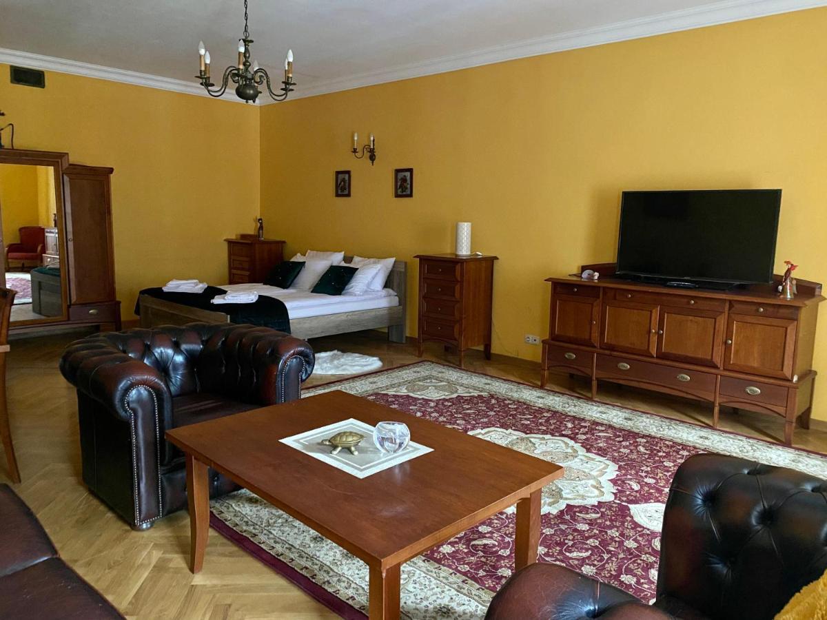 لوبلين Gorga Residence المظهر الخارجي الصورة