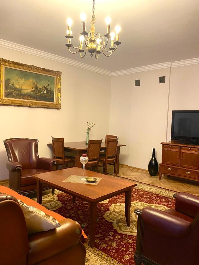 لوبلين Gorga Residence المظهر الخارجي الصورة