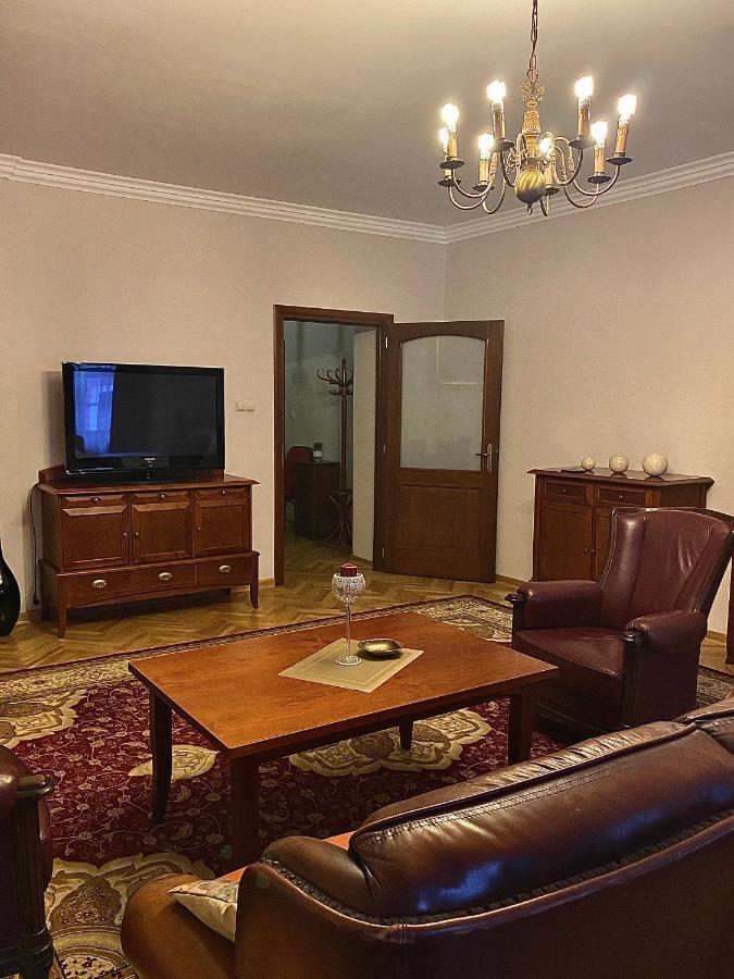 لوبلين Gorga Residence المظهر الخارجي الصورة