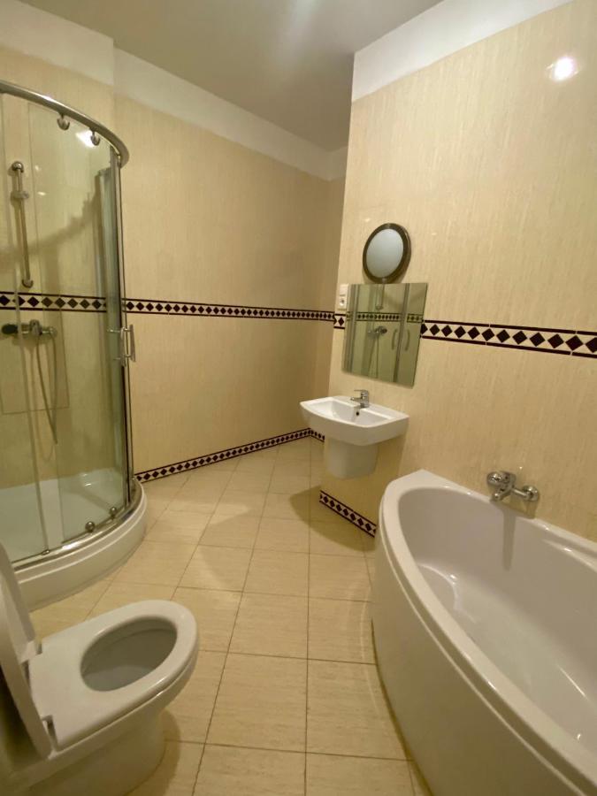 لوبلين Gorga Residence المظهر الخارجي الصورة