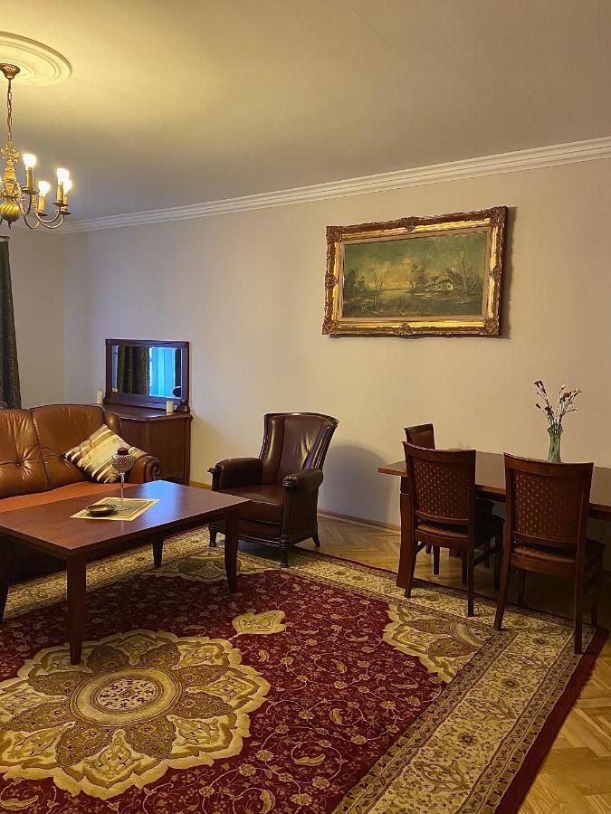 لوبلين Gorga Residence المظهر الخارجي الصورة