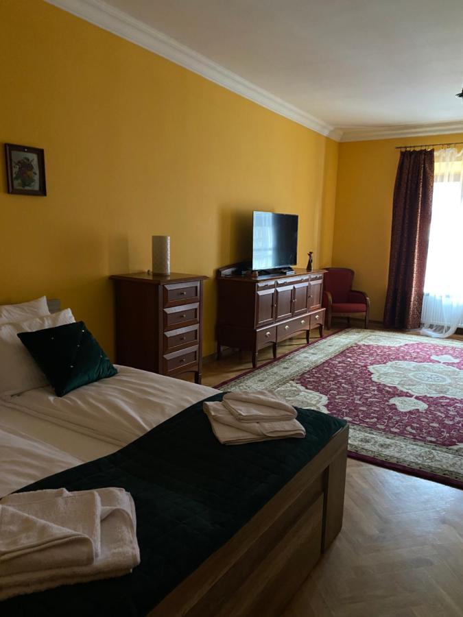 لوبلين Gorga Residence المظهر الخارجي الصورة