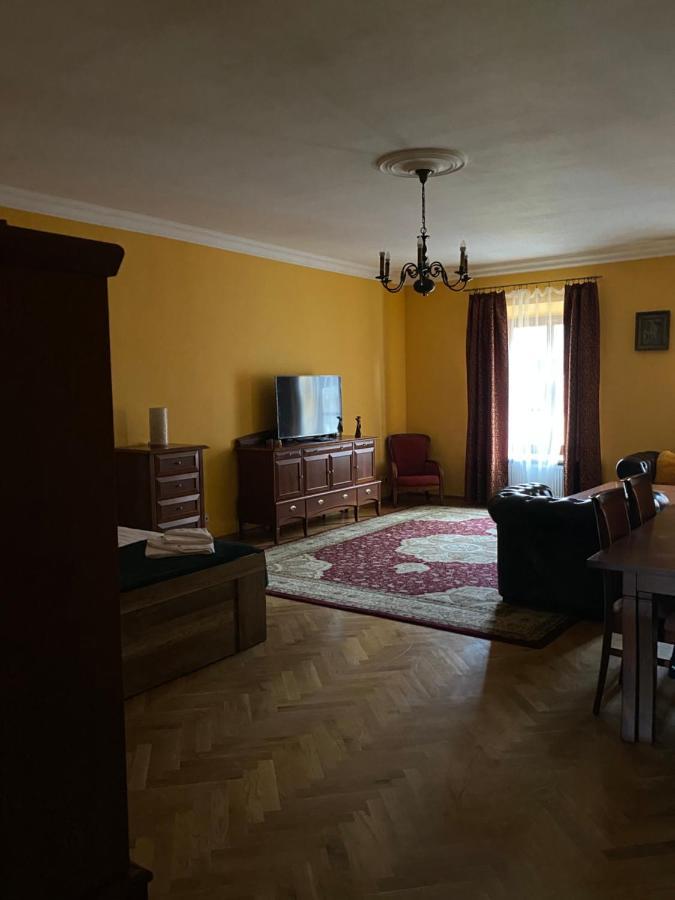 لوبلين Gorga Residence المظهر الخارجي الصورة