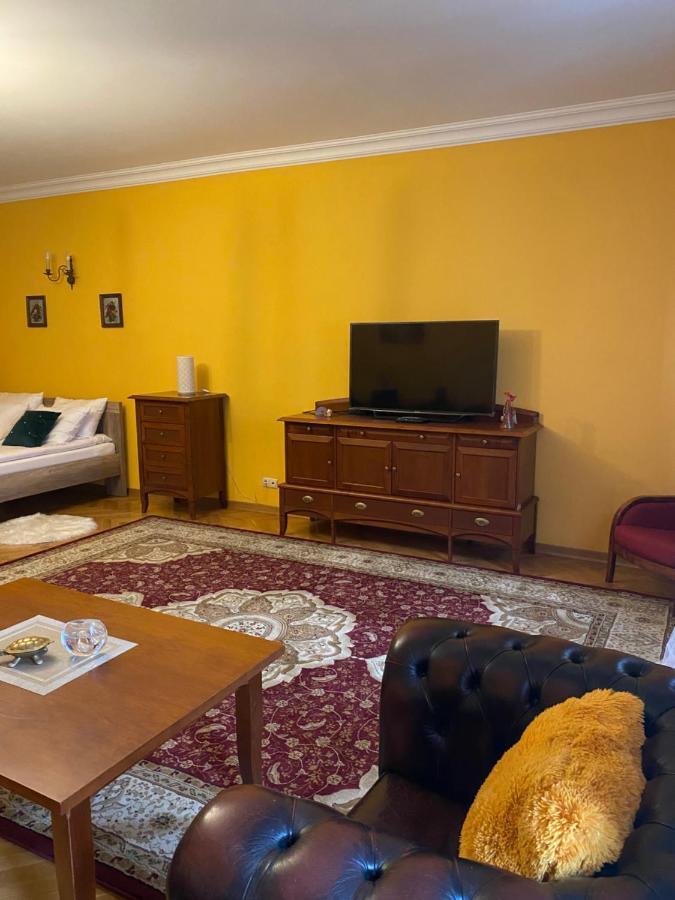 لوبلين Gorga Residence المظهر الخارجي الصورة