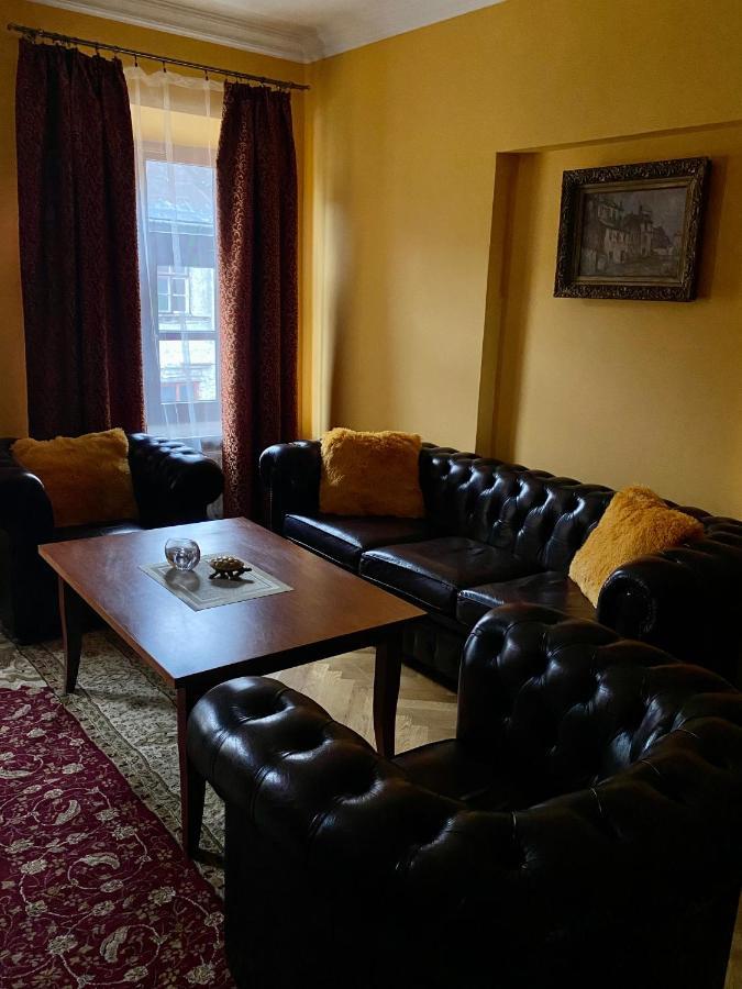 لوبلين Gorga Residence المظهر الخارجي الصورة