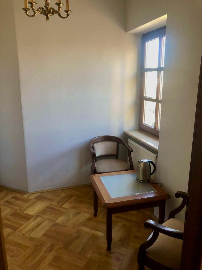 لوبلين Gorga Residence المظهر الخارجي الصورة