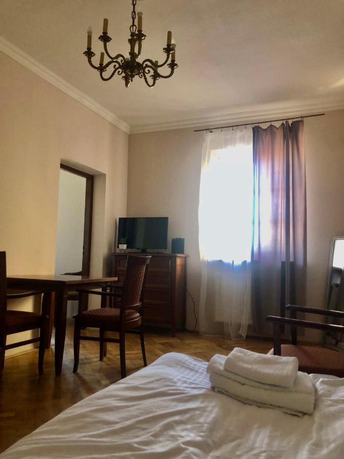 لوبلين Gorga Residence المظهر الخارجي الصورة