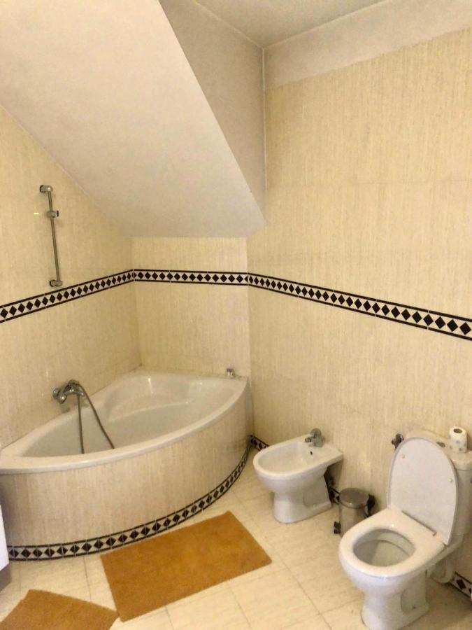 لوبلين Gorga Residence المظهر الخارجي الصورة
